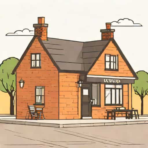 Brickfield Cookhouse And Pub