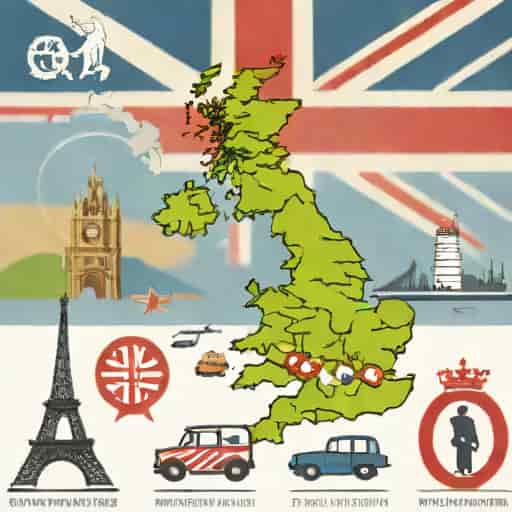 Britannia Tours Brochure 2024