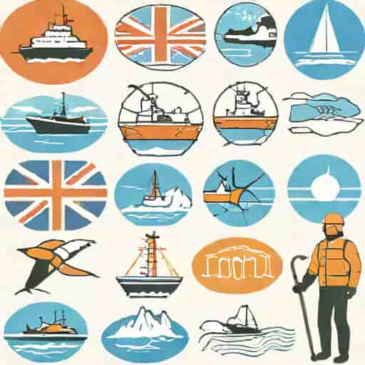 British Antarctic Survey Jobs