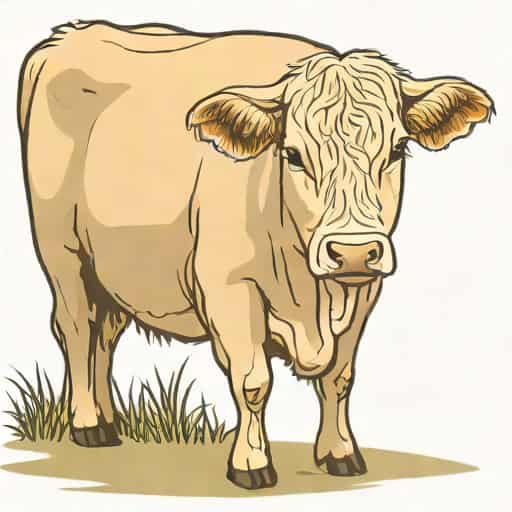 British Charolais Herdbook