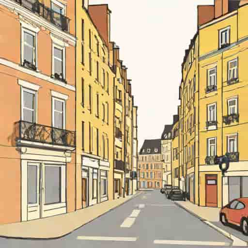 Brittany Point Lollard Street