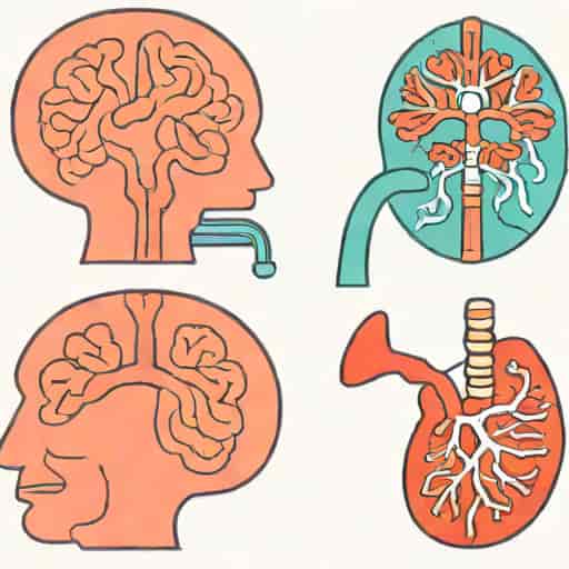 Bronchopneumonia Vs Lobar Pneumonia