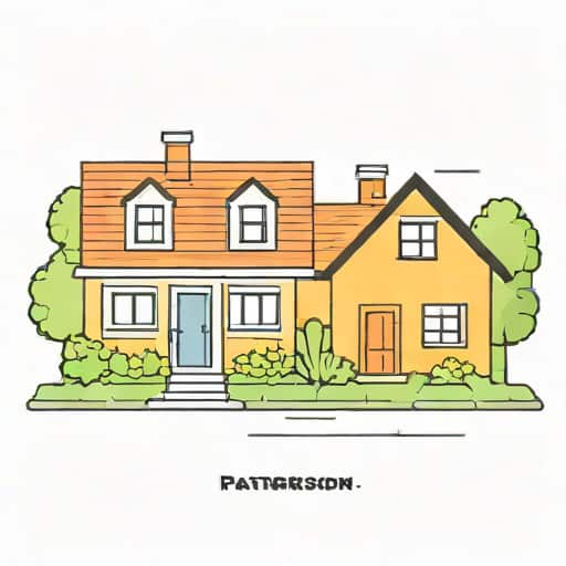 Brothers Produce Paterson