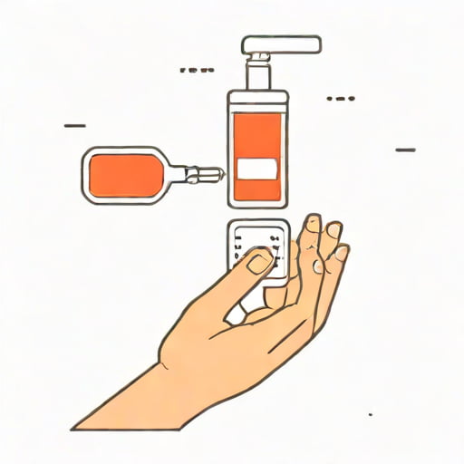Brucella Agglutination Test Procedure