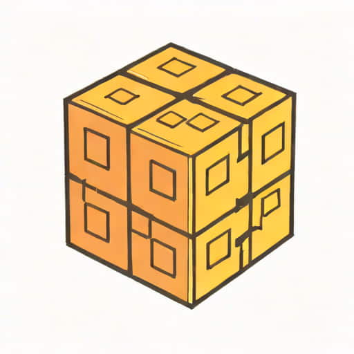 Buffoonery Cube Price