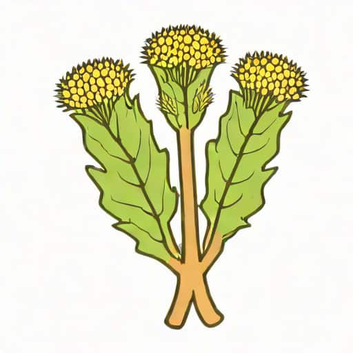 Burdock Root In Xhosa