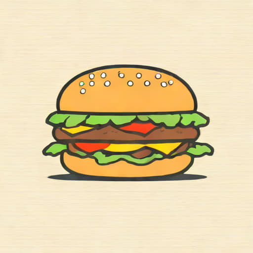 Burger King Pix 1 Centavo
