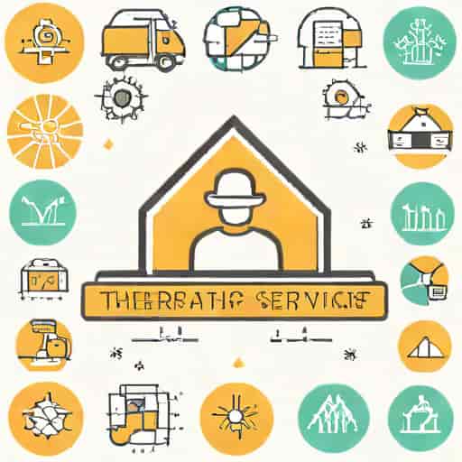 Burnett Therapeutic Services Inc