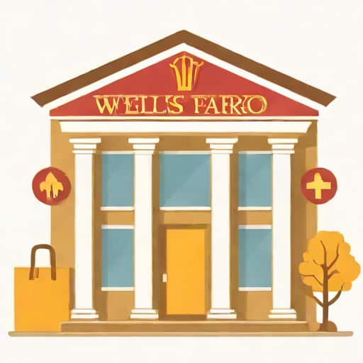 Business Account Wells Fargo