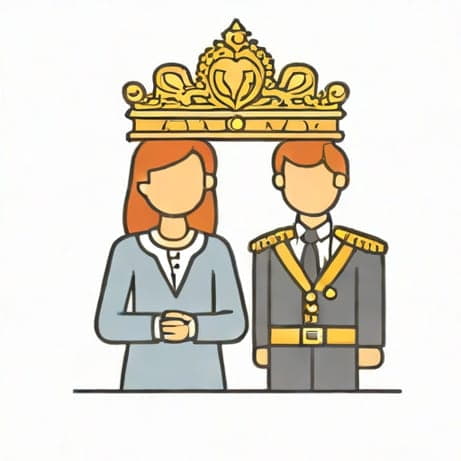 Buy A Lord And Ladyship