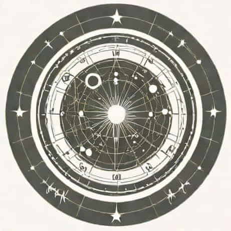 By Date Of Birth Astrology