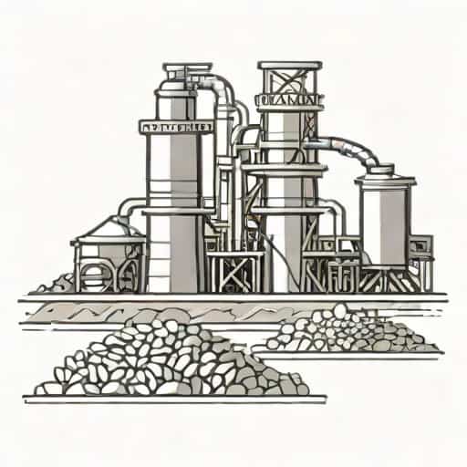 Byproduct Of Zinc Production