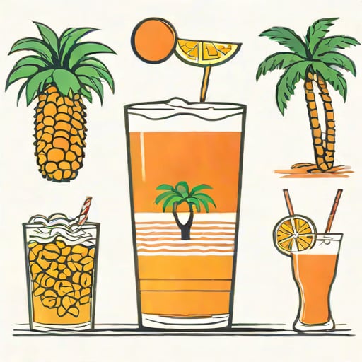 Californian Beverages Zambia
