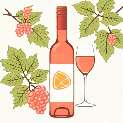 Californian White Zinfandel
