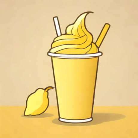 Calories In Dole Whip