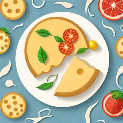 Calories In Mozzarella Cheese