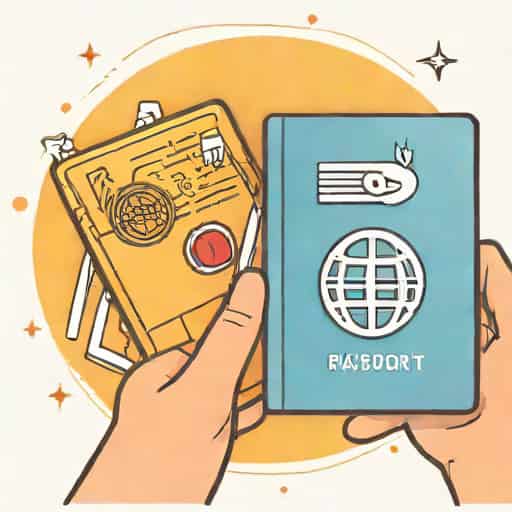 Can A Family Friend Countersign A Passport