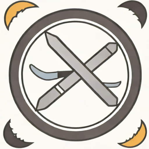 Can A Mid Handicapper Use Blades