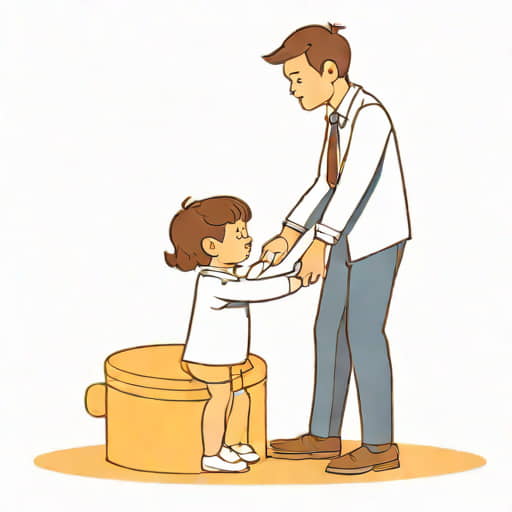 Can A Step Parent Spank A Child