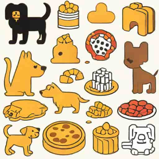Can Dogs Eat Chessmen Cookies