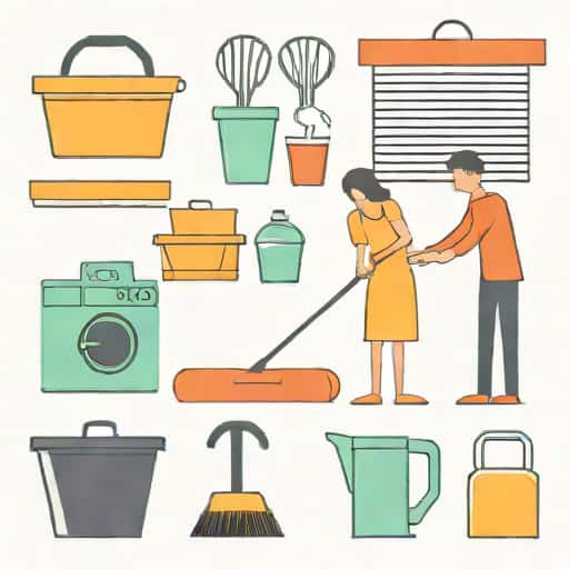 Can Housework Be Considered Exercise