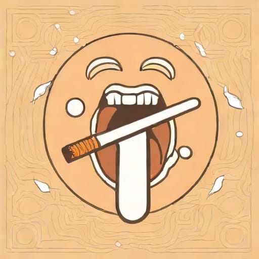 Can I Smoke After Tooth Extraction