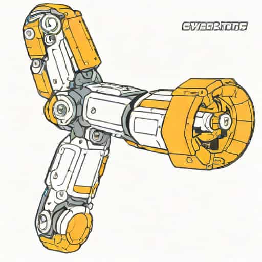 Can I Use The Cybernetic Limb Actuator