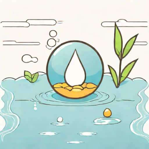 Can Moonstone Go In Water