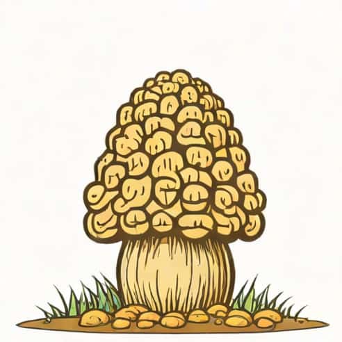 Can Morels Be Cultivated