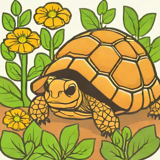 Can Tortoises Eat Chickweed