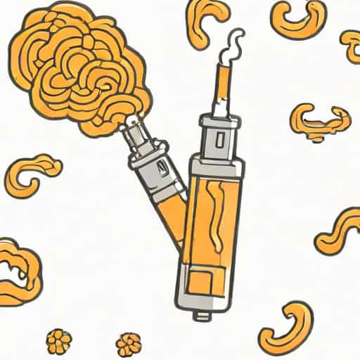 Can Vaping Inflame Your Tonsils