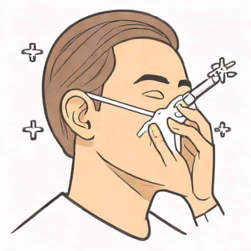 Can Vasomotor Rhinitis Be Cured
