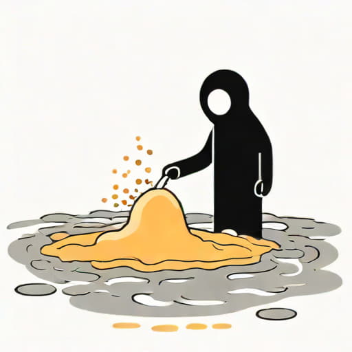 Can Wraiths Step In Salt Phasmophobia