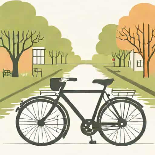 Can You Cycle On Canal Towpaths