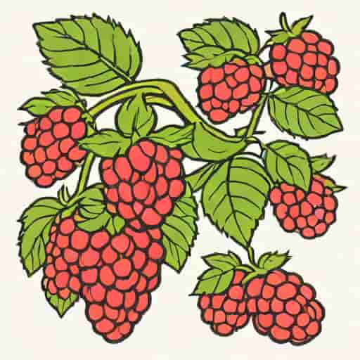 Can You Eat Loganberry
