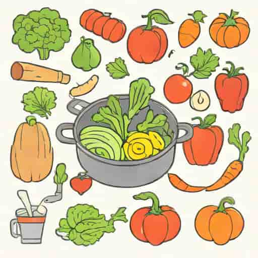 Can You Overcook Vegetable Stock