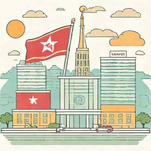 Can You Visit Pyongyang
