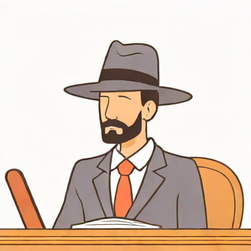 Can You Wear A Hat In A Courtroom