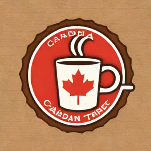 Canadian Tire Nabob Coffee