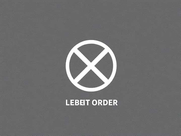 Cancel Clientele Debit Order