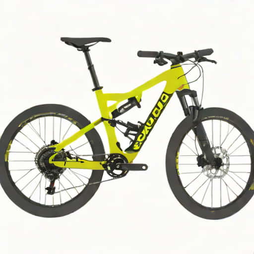 Cannondale Jekyll 2