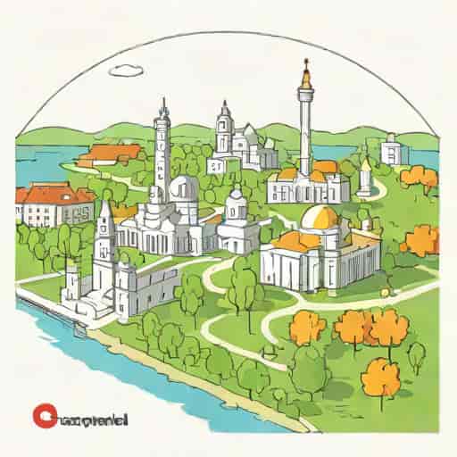 Capital Of National Capital Region