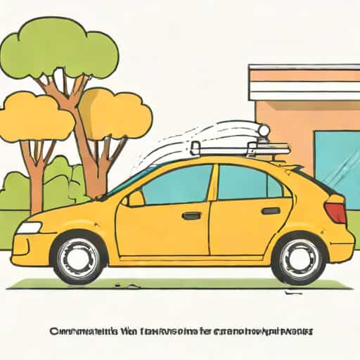 Car Self Wash Near Me