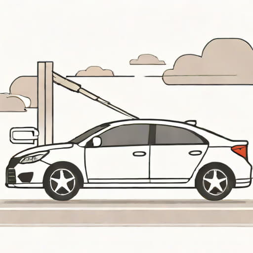 Car Shutting Off While Driving