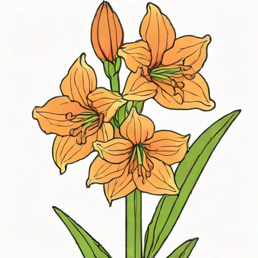 Care Of Amaryllis After Flowering