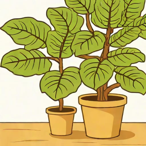 Caring For An Fiddle Leaf Fig