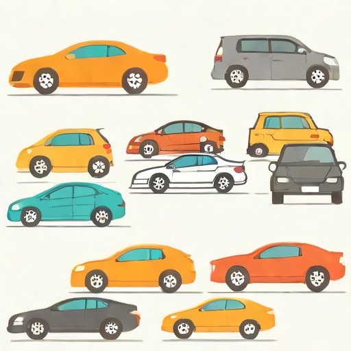 Car'S Outside Sped Up Version