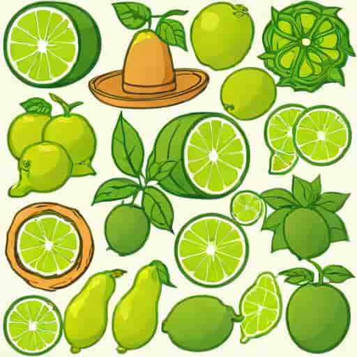 Cartels Extort Lime Growers In Mexico