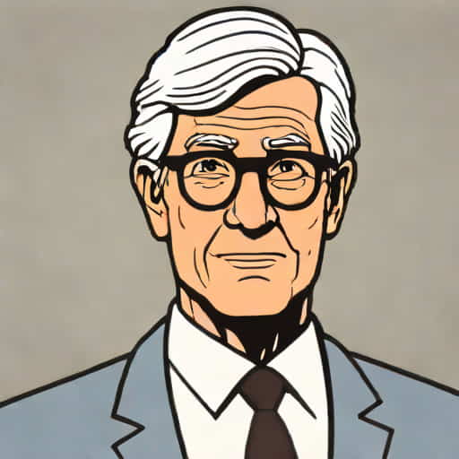 Cartoonist Who Created The Doonesbury Comic Strip