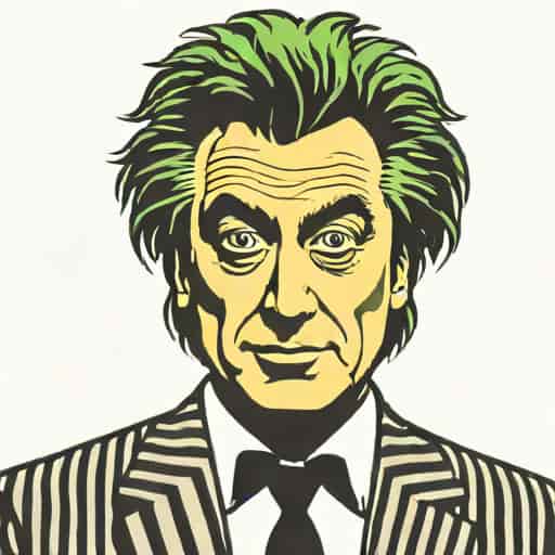 Cast Of Beetlejuice Alec Baldwin